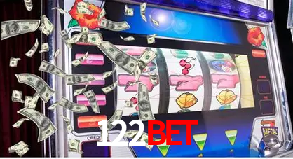 Bonus na Cassino Online 122Bet
