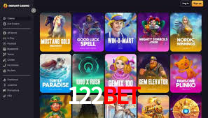 App 122Bet  