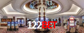 Cassino de Jogos 122Bet