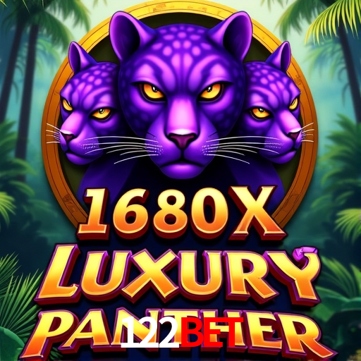 Jogos de Cassino 122Bet